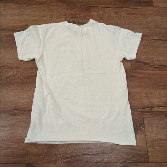 VTG The Star Sanses Women's XS (Youth Small) Shirt Monk Cute Baby Coquette Y2K - Picture 6 of 6